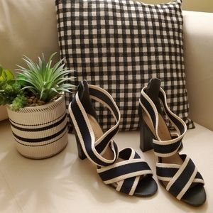 Ann Taylor heels